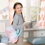 Baby Annabell Чанта с аксесоари за повиване на кукли - Image 4