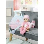 Baby Annabell Чанта с аксесоари за повиване на кукли - Image 6