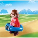 Конструктор Playmobil - Движещо се куче - Image 5