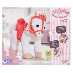 Baby Annabell Пони за кукли