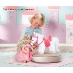 Baby Annabell Пони за кукли - Image 6