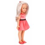 Dollz'n More Кукла Мина с парти рокля и обувки, 35 см - Image 4