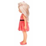 Dollz'n More Кукла Мина с парти рокля и обувки, 35 см - Image 5