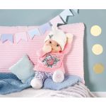Baby Annabell Мека кукла с дрънкалка, 30 см - Image 4