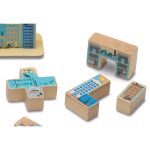 Cayro Логическа игра, SkyLine - Image 3