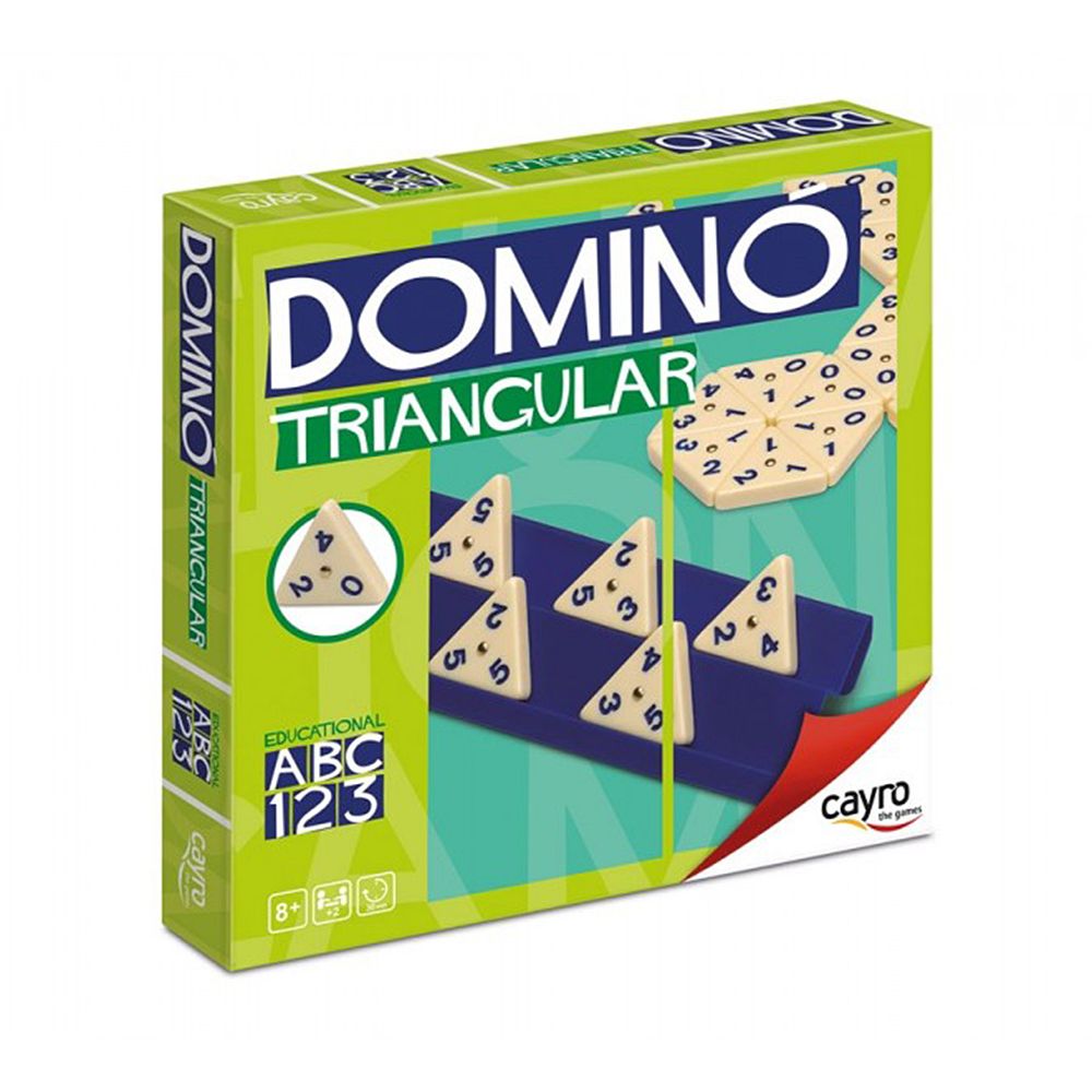 710-igra-na-domino-triygylno-cayro Cayro Триъгълно домино