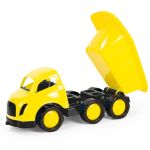 Dolu Toys Детски пластмасов камион Самосвал 1