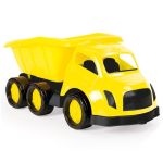Dolu Toys Детски пластмасов камион Самосвал