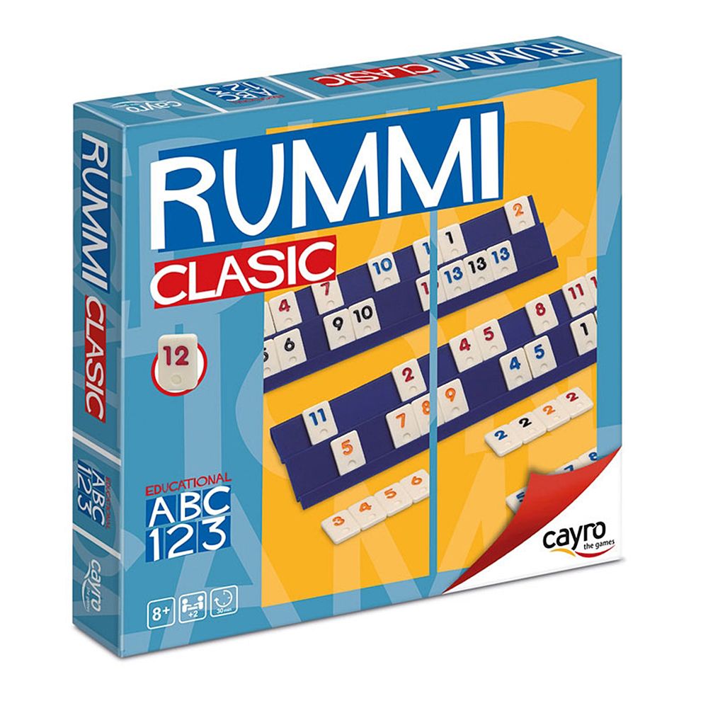 711-igra-rummi-clasic-cayro Cayro Игра Rummi Clasic