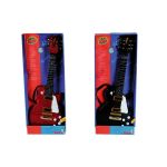 Simba Електрическа китара с батерии - Image 3