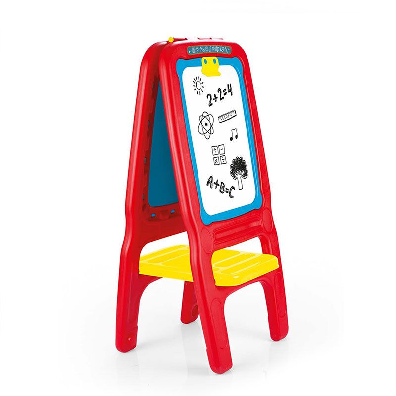 7161-detski-stativ-za-risuvane-dolu-2-v-1 Dolu Toys Детски статив за рисуване