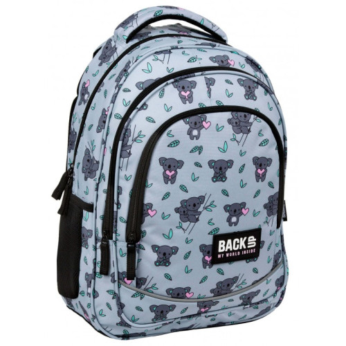 71784-ranitza-backup-koala BackUp Раница Koala, X15 - Image 1
