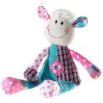 Мека играчка Агънце, 33