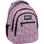 BackUp Раница Pink Fox, O28