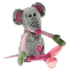Мека играчка Мишле, 38 см