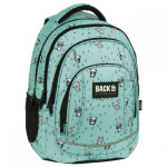 BackUp Раница Panda Friends, A29