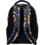 BackUp Ученическа раница The Game, M52 - Image 4