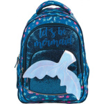 BackUp Раница Mermaid, Y58 - Image 2