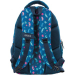 BackUp Раница Mermaid, Y58 - Image 4