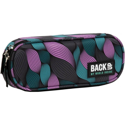 72583-ovalen-neseser-za-molivi-backup BackUp Овален несесер Snake, А10 - Image 1