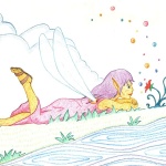 Jovi Цветни моливи, 24 цвята - Image 3