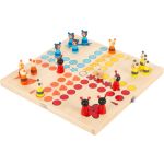 Не се сърди човече с животни Small Foot