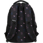 BackUp Раница Minnie Black, X67 - Image 5