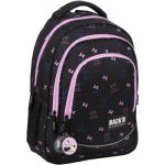 BackUp Раница Minnie Black, X67