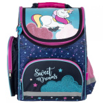 Derform Ергономична раница Unicorn Sweet Dream I - Image 2
