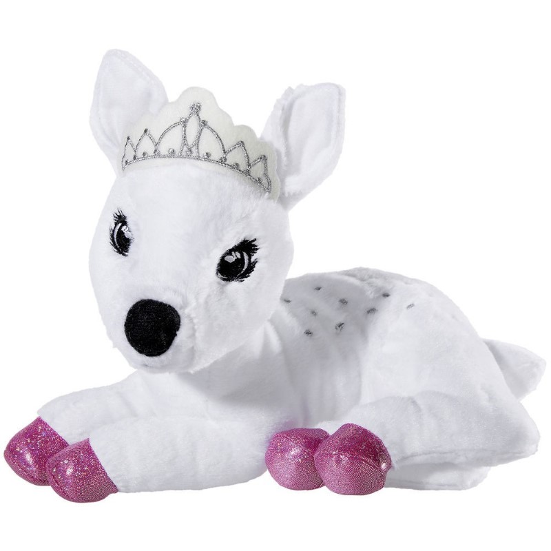 751774-plushena-syrnichka-heunec Плюшена сърна