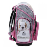 Derform Ергономична раница Cleo&Frank, кученца - Image 3