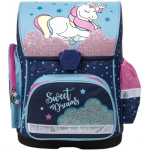 Derform Ергономична раница Unicorn Sweet Dream - Image 2