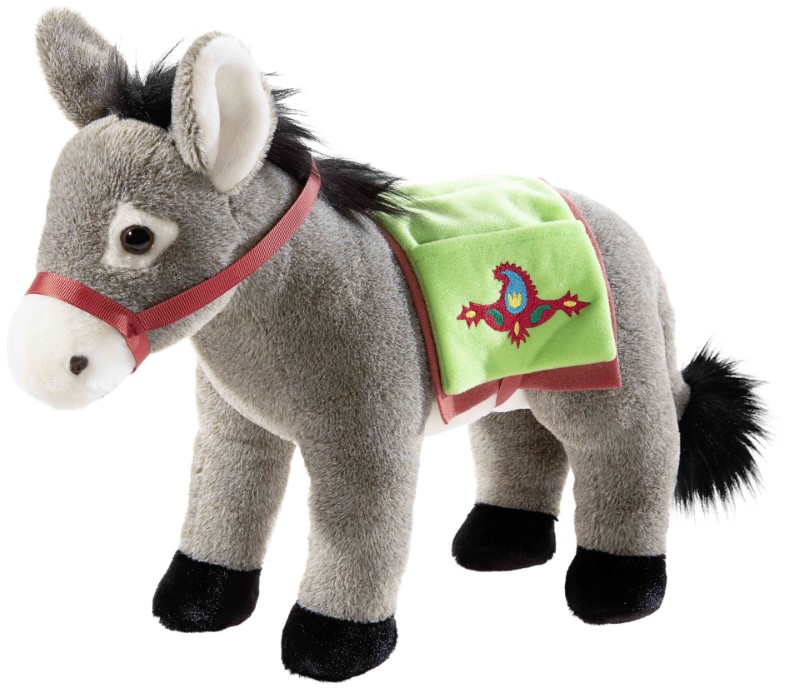 754171-plushena-igrachka-magarentse-heunec Плюшено магаренце