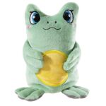 Heunec Плюшена жабка Ото, 15 см - Image 3