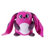 Heunec Плюшено зайче Изи, 15 см - Image 2