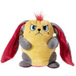 Heunec Плюшено зайче Изи, 15 см - Image 3