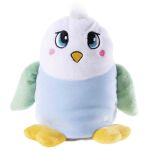 Heunec Плюшено пиленце Ева, 15 см - Image 2