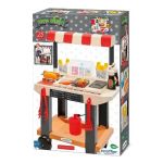 Ecoiffier Количка за хотдог за бързо хранене - Image 6