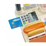 Ecoiffier Количка за хотдог за бързо хранене - Image 4