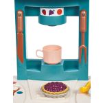 Ecoiffier Детска кухня с аксесоари за готвене - Image 3