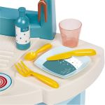 Ecoiffier Детска кухня с аксесоари за готвене - Image 4