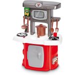 Ecoiffier Детска кухня с кафе машина и кухненски робот - Image 2