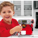 Ecoiffier Детска кухня с кафе машина и кухненски робот - Image 5