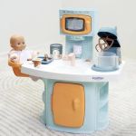 Ecoiffier Кухня за хранене на кукли - Image 3