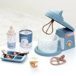 Ecoiffier Кухня за хранене на кукли - Image 4