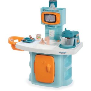 Ecoiffier Кухня за хранене на кукли