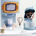 Ecoiffier Кухня за хранене на кукли - Image 5