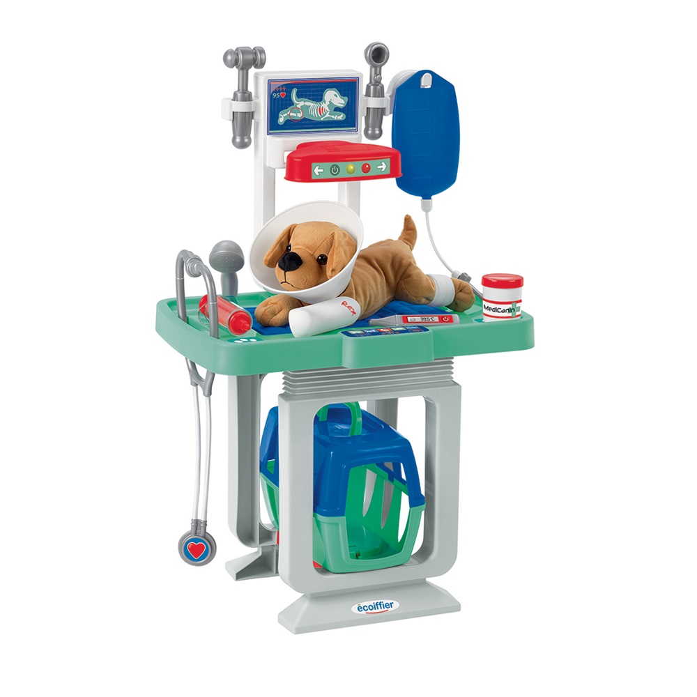 7600001908-detska-veterinarna-klinika-ecoffier Ecoiffier Ветеринарна клиника
