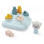 Ecoiffier Къща с фигури за сортиране - Image 3