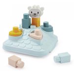 Ecoiffier Къща с фигури за сортиране - Image 4